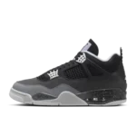 Fear  Air Jordan 4  $4,512 A $3,199